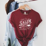 Salem Broom Company T-Shirt