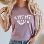 Witchy Mama T-Shirt