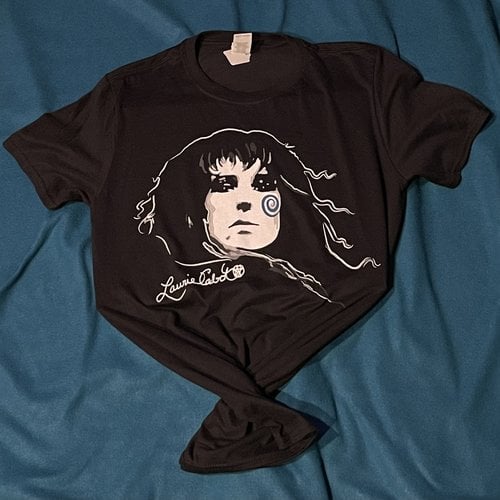 Laurie Cabot Enchanted T- Shirt