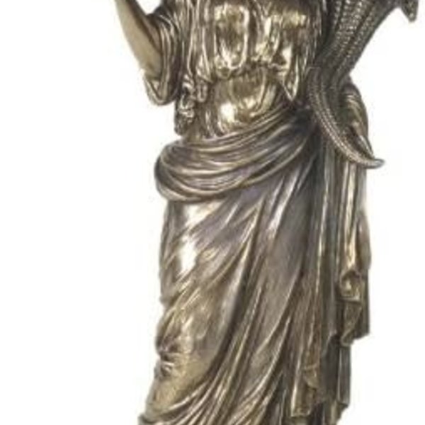 Demeter Statue