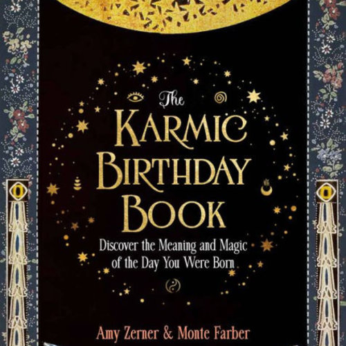 The Karmic Birthday Book