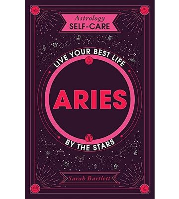 Astrology Self Care ARIES