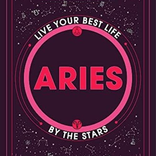 Astrology Self Care ARIES