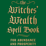 The Witches Wealth Mini Spell Book