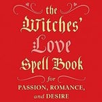 The Witches Mini Love Spell Book