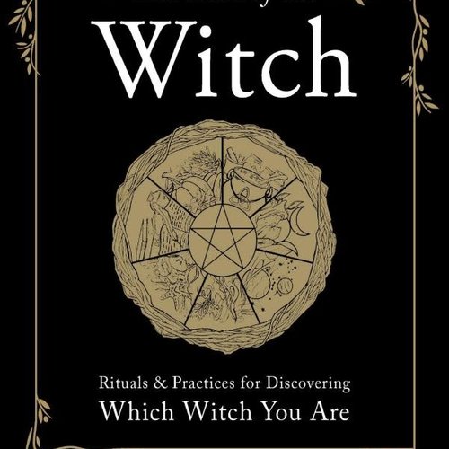 The Path of the Witch