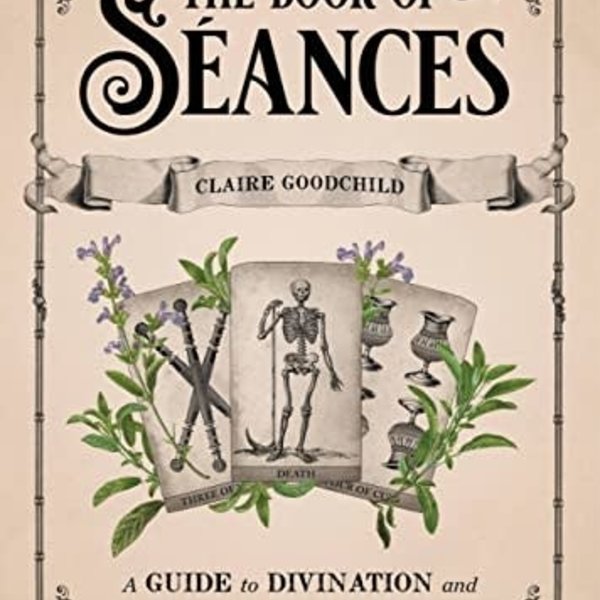The Book Of Seances