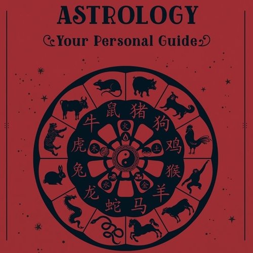 In Focus CHINESE ASTROLOGY