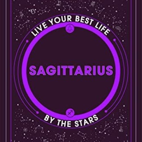 Astrology Self Care SAGITTARIUS