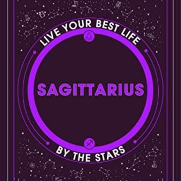 Astrology Self Care SAGITTARIUS
