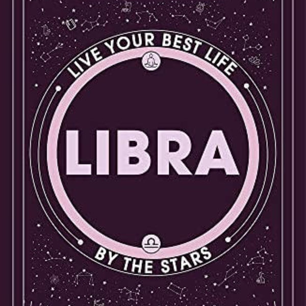 Astrology Self Care LIBRA