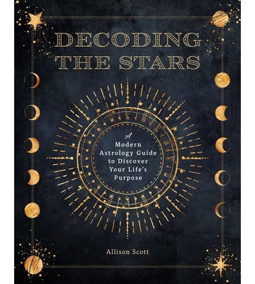 Decoding The Stars