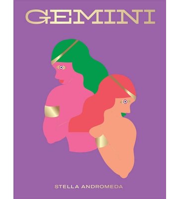 Gemini: Harness the Power of the Zodiac (astrology, star sign) (Seeing Stars)