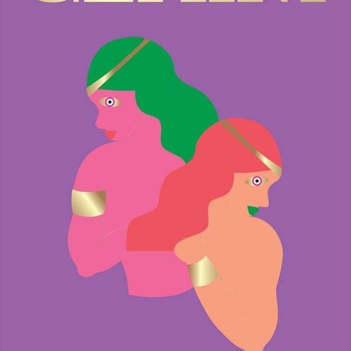 Gemini: Harness the Power of the Zodiac (astrology, star sign) (Seeing Stars)