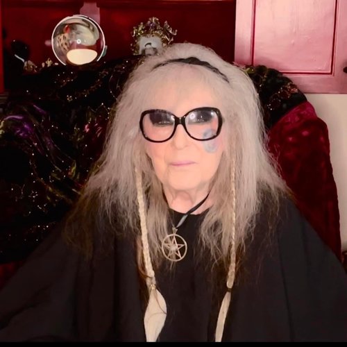 Laurie Cabots Witchcraft II Class