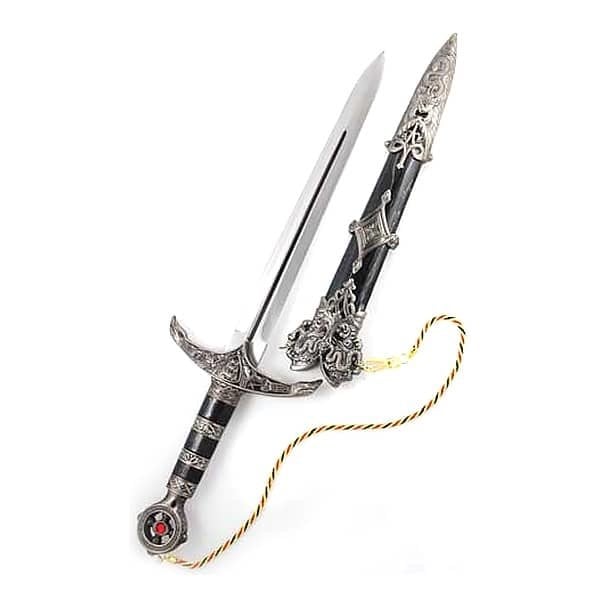 Lord's Sword