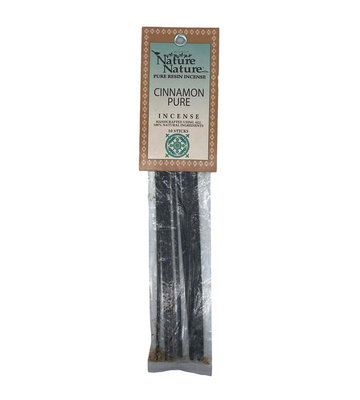 Nature Nature Cinnamon Incense