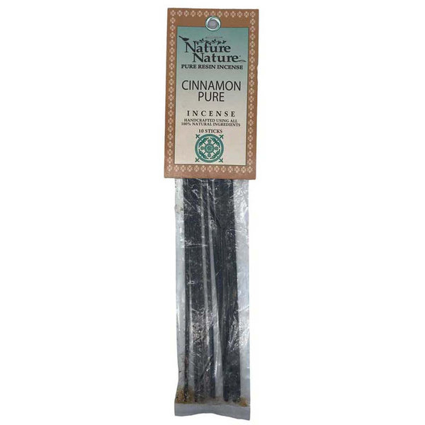 Nature Nature Cinnamon Incense