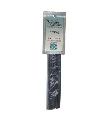 Nature Nature Copal Incense