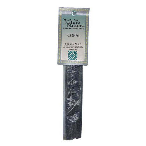 Nature Nature Copal Incense