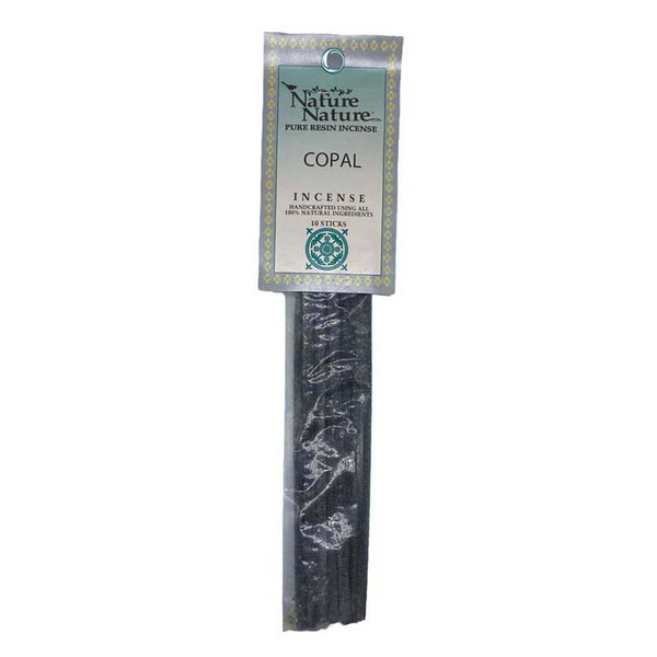 Nature Nature Copal Incense