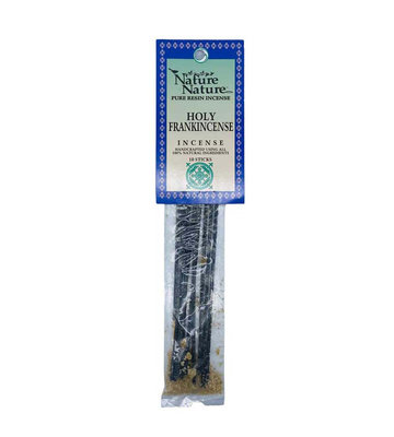 Nature Nature Holy Frankincense