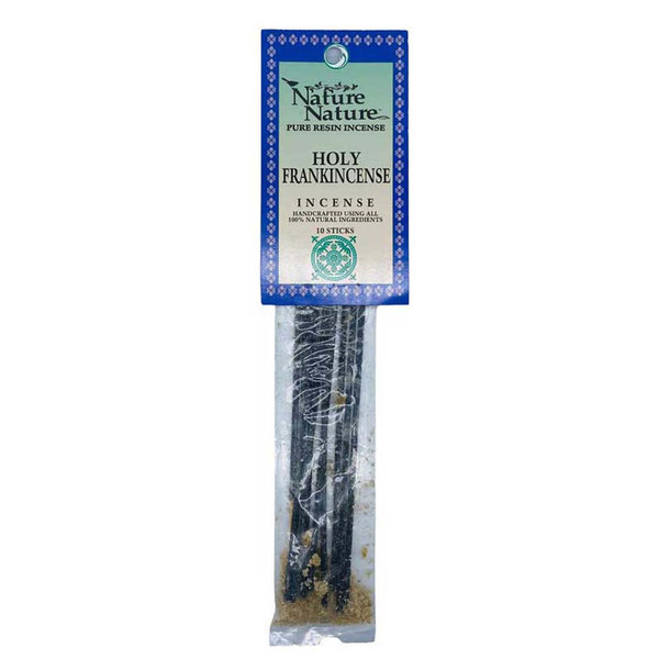 Nature Nature Holy Frankincense