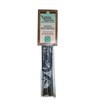 Nature Nature Passion Patchouli