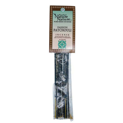 Nature Nature Passion Patchouli