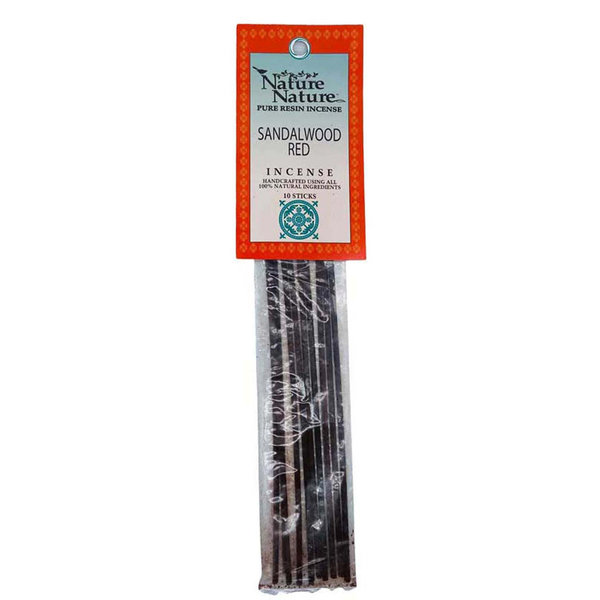 Nature Nature Red Sandalwood