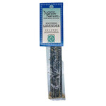 Nature Nature Soothing Lavender Incense