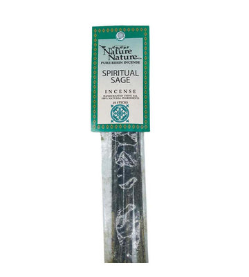 Nature Nature Spiritual Sage