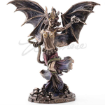 Lilith The Queen of Sheba