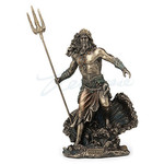 Poseidon Greek God of the Sea