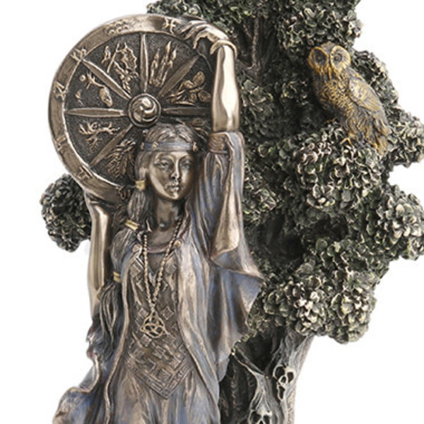 Arianrhod The Celtic Goddess of Fate