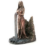Danu Celtic Earth Mother Goddess