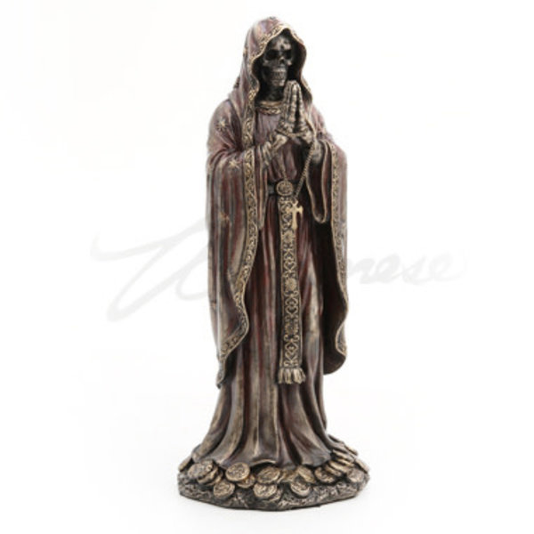 Santa Muerte Rosario Prayer