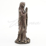 Santa Muerte Rosario Prayer