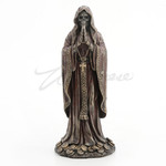 Santa Muerte Rosario Prayer