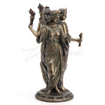 HECATE - GREEK GODDESS OF MAGIC