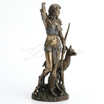 Artemis Greek Goddess of the Hunt