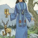 Pagan Tarot