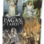 Pagan Tarot