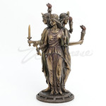 HECATE - GREEK GODDESS OF MAGIC