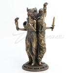 HECATE - GREEK GODDESS OF MAGIC