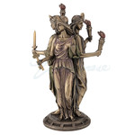 HECATE - GREEK GODDESS OF MAGIC