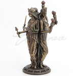 HECATE - GREEK GODDESS OF MAGIC