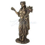 Demeter Statue