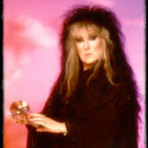 Crystal Countdown Meditation by Laurie Cabot