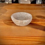 2" Selenite Bowl